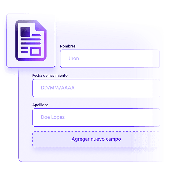 Automatiza, firma y protege: Todo en una plataforma