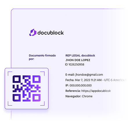 Automatiza, firma y protege: Todo en una plataforma